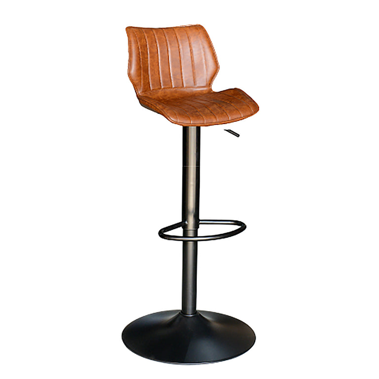 Asti Counter Stool Tan