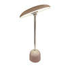 Stylish Astra USB Rechargeable Lamp in Mink for Modern Lighting.
