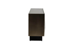 Atlas Sideboard Brown side view picture
