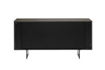 Atlas Sideboard Brown picture from the back