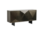 Atlas Sideboard Brown picture on the white background