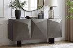 Atlas Sideboard Brown life style picture