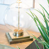 Ava Table Lamp 76cm with elegant design