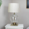 Ava Table Lamp 76cm with elegant design
