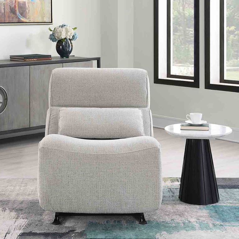 Avebury Recliner Rocker Armchair