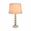 Modern gold lamp Bailey Table Lamp