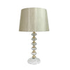 Elegant gold table lamp Bailey Table Lamp
