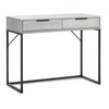 Functional workspace solution.