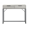 Stylish and practical office furniture.