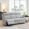 Banbury 3 Seater Sofa Recliner Silverlife style picture