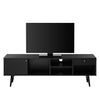 Sophisticated Barcelona TV Stand