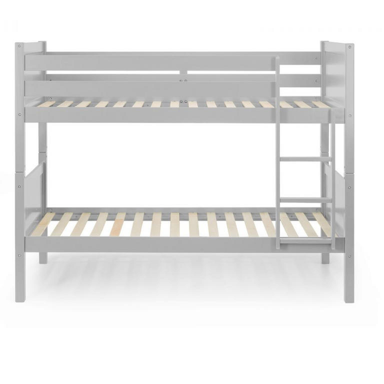 Bella Bunk Bed Dove Grey