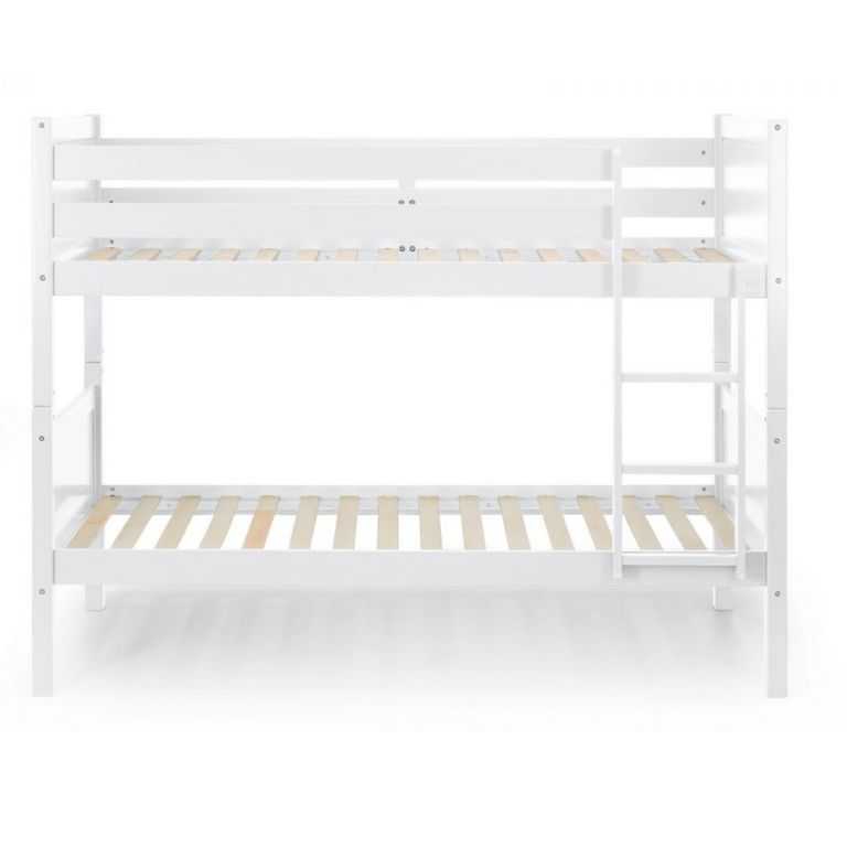 Bella Bunk Bed White