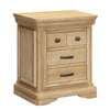Bergen 4 Drawer Locker picture on the white background