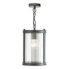 Bianka Pendant Light Matt Black picture of the lamp design