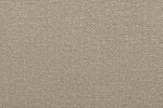 Blaine 2 Seater Sofa Recliner With Console Latte close view picture of the fabric texture and color shade