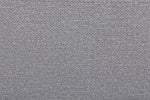 Blaine Console Sectional Greige close view picture of the fabric upholstery color hue