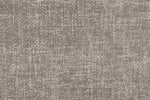 Blaire 5' Ottoman Bed Beige close view picture of beds frame upholstery