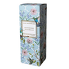 Chic diffuser with a blooming bluebell design.