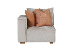 Stylish Bodhi Modular Corner Sofa for Modern Living
