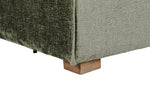 Versatile Bodhi Modular Corner Sofa Arm RHF Olive for Every Space
