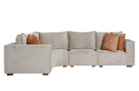 Stylish Bodhi Modular corner sofas Ireland

