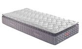Body and Soul - Vitality Pillow Top 3ft Mattress picture on the white background