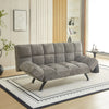 Boston Sofa Bed Liberty Stone life style picture