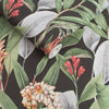 Botanical Black Wallpaper picture of the wallpaper roll