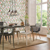 Botanical Powder Wallpaper life style picture