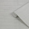 Boutique Lamont Weave Wallpaper Light Grey picture of the wallpaper roll