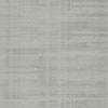 Boutique Lamont Weave Wallpaper Light Grey close view picture of the wallpaper design