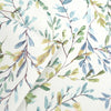 Laura Ashley Brayton Leaves Wallpaper Fresh Green picture of the wallpaper roll
