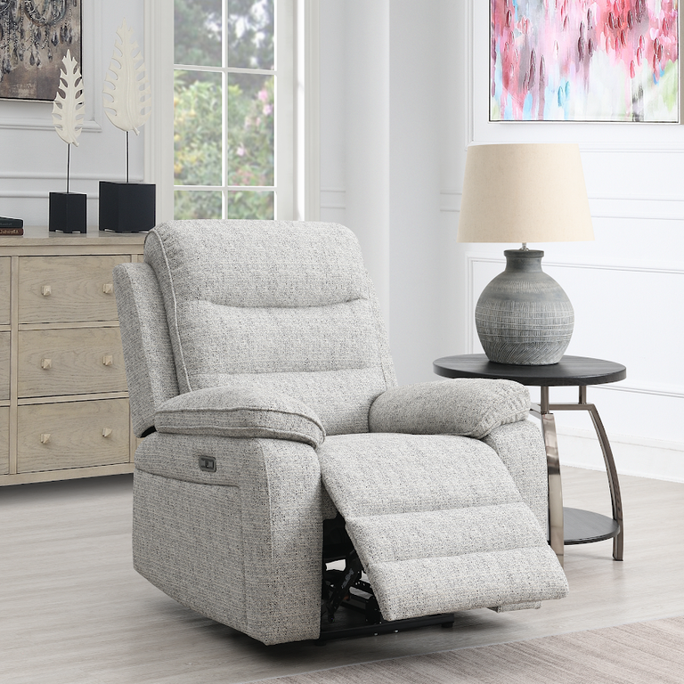 Bromley Armchair Electric Recliner