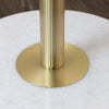Lighting Elegance: Callie Crystal Floor Lamp