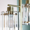 Stunning Callie Crystal Table Lamp with luxurious design
