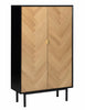 Calvi Cabinet picture on the white background