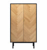 Calvi Cabinet front view picture