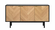 Calvi Sideboard front view picture on the white background