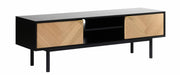 Calvi TV Lowboard picture on the white background