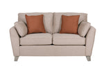 Compact and stylish seating for your home.