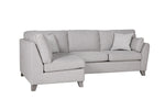 Provides ample seating for family and guests.