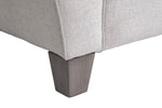 Adds a sophisticated touch to your living space.
