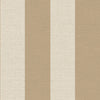 Carmella Stripe Wallpaper close view
