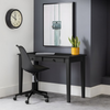 Workspace essential designed for organization.