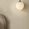 Boutique Cascade Wallpaper Sand life style picture