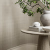 Boutique Cascade Wallpaper Shadow close view picture on the wall