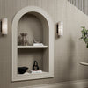 Boutique Cascade Wallpaper Shadow with a nice shimmering effect