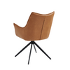 Dining Chair With Modern Elegance And Comfort

