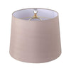 Champagne Pineapple Table Lamp picture of the shade